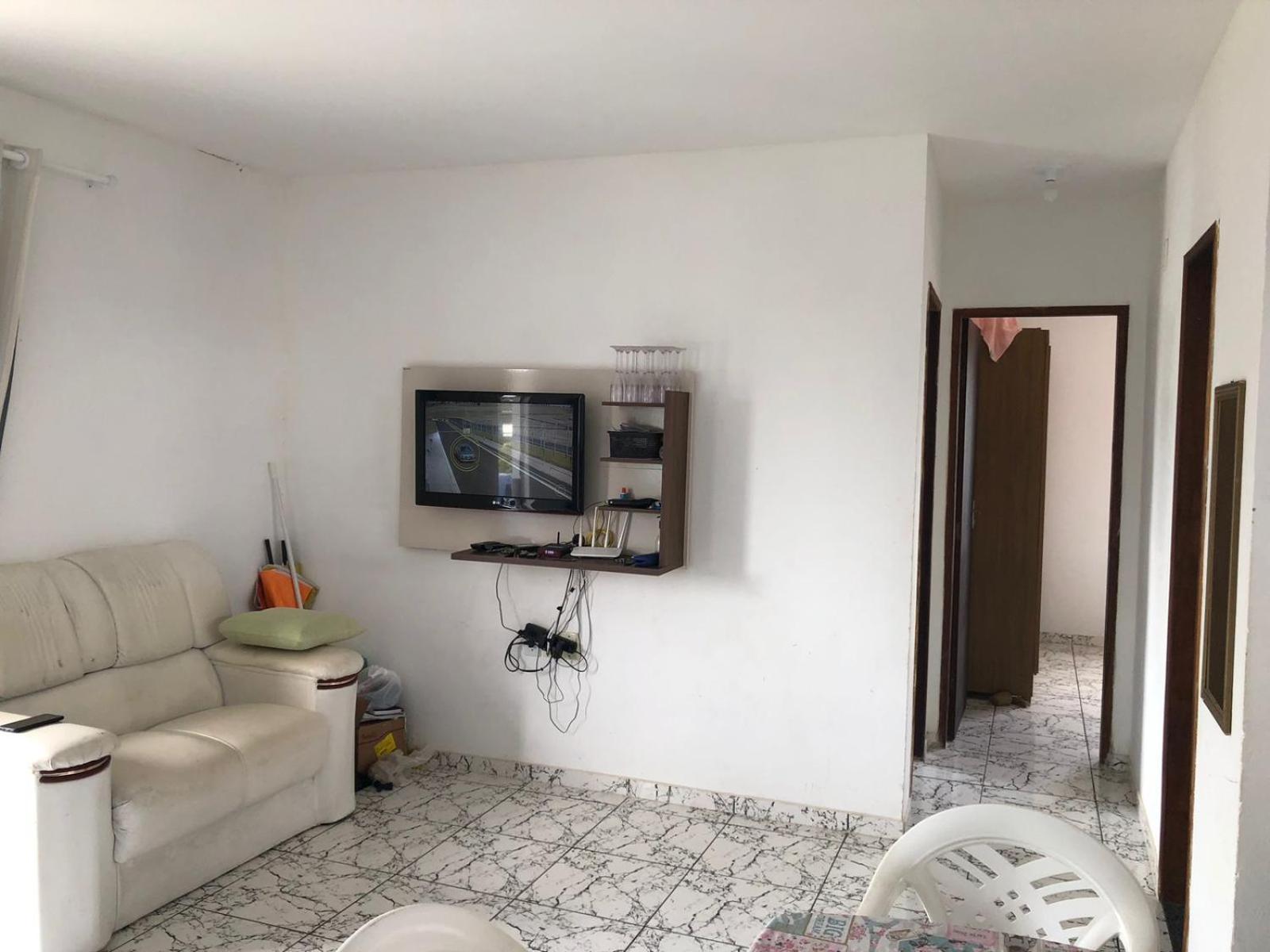Apartamento Taquari Гуайбим Екстериор снимка