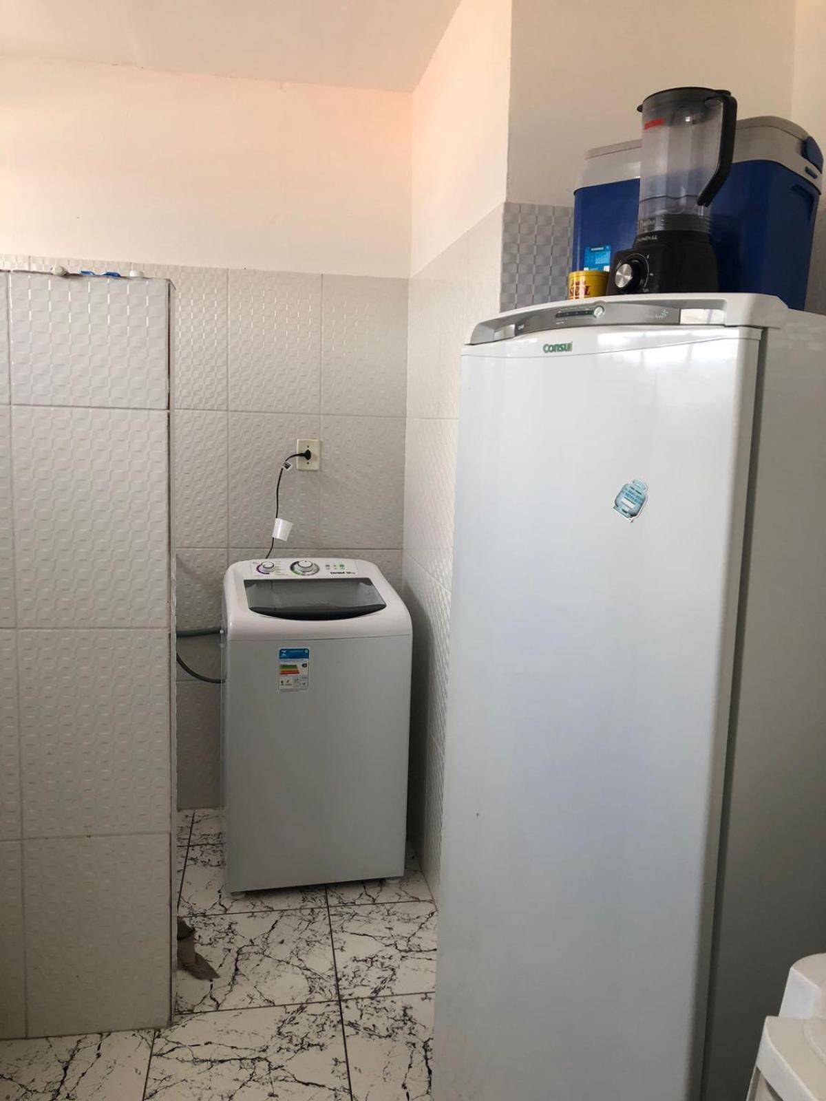 Apartamento Taquari Гуайбим Екстериор снимка