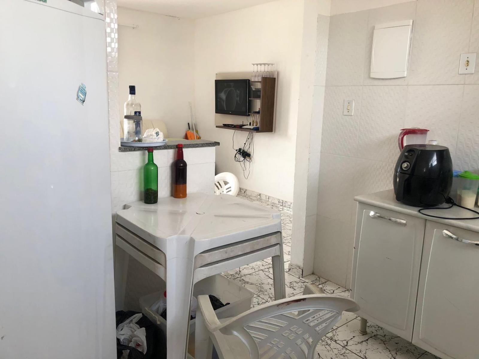 Apartamento Taquari Гуайбим Екстериор снимка