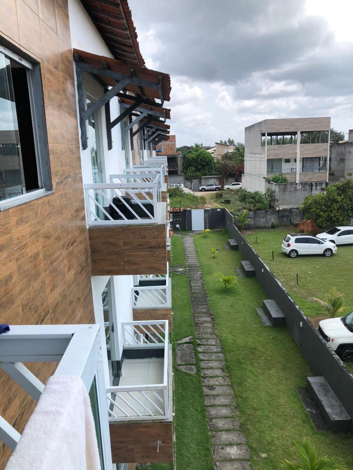 Apartamento Taquari Гуайбим Екстериор снимка